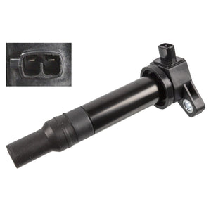 Ignition Coil Fits Hyundai OE 2730126640 Blue Print ADBP140009
