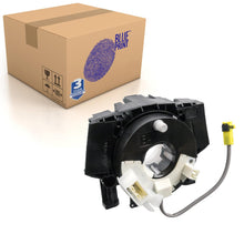 Load image into Gallery viewer, Clock Spring Fits Nissan Note Qashqai NV200 B5567BH00A Blue Print ADBP140015