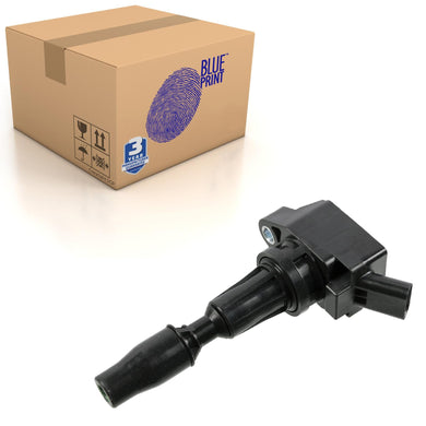Ignition Coil Fits Kia OE 273002GGA0 Blue Print ADBP140029