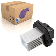 Load image into Gallery viewer, Resistor Fits Hyundai OE 971791F210 Blue Print ADBP140033