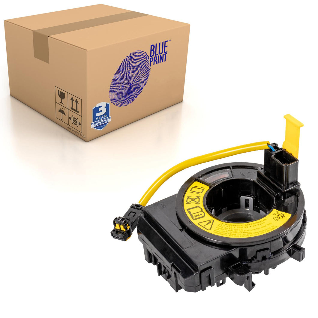 Airbag Clock Spring Fits KIA Sportage Hyundai 934902M300 Blue Print ADBP140041