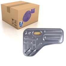 Load image into Gallery viewer, Transmission Oil Filter Fits VW OE 02E 325 429 D Blue Print ADBP210083