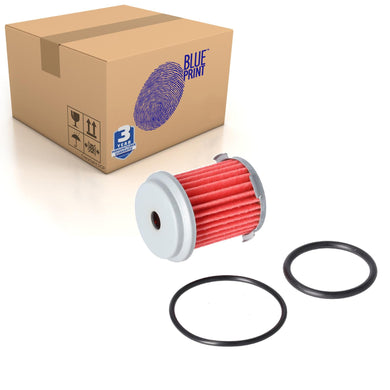 Inner Transmission Oil Filter Fits Honda Jazz CR-V Civic Blue Print ADBP210101