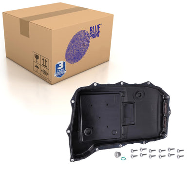 Oil Pan Fits Audi OE 0D5 398 009 Blue Print ADBP210107