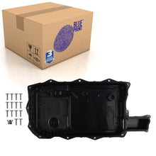 Load image into Gallery viewer, Oil Pan Fits BMW 3 Series 5 Series X3 OE 24 11 8 632 189 Blue Print ADBP210113