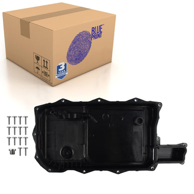Oil Pan Fits BMW 3 Series 5 Series X3 OE 24 11 8 632 189 Blue Print ADBP210113