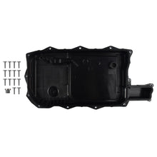 Load image into Gallery viewer, Oil Pan Fits BMW 3 Series 5 Series X3 OE 24 11 8 632 189 Blue Print ADBP210113