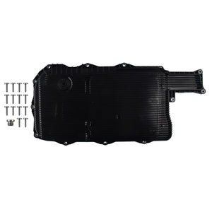 Oil Pan Fits BMW 3 Series 5 Series X3 OE 24 11 8 632 189 Blue Print ADBP210113