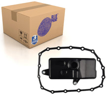 Load image into Gallery viewer, Transmission Oil Filter Set Fits Honda Jazz 25420-5T0-003 Blue Print ADBP210114