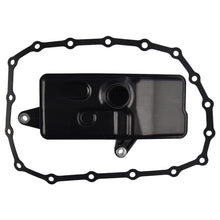 Load image into Gallery viewer, Transmission Oil Filter Set Fits Honda Jazz 25420-5T0-003 Blue Print ADBP210114
