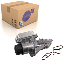 Load image into Gallery viewer, Oil Filter Housing Fits Mercedes C-Class OE 272 180 05 10 Blue Print ADBP210115
