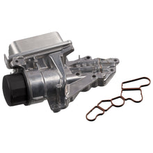 Load image into Gallery viewer, Oil Filter Housing Fits Mercedes C-Class OE 272 180 05 10 Blue Print ADBP210115