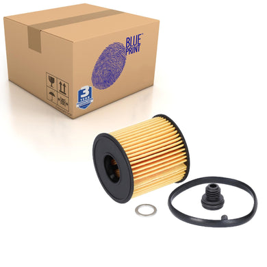 Oil Filter Fits Hyundai Tucson Kia Sportage OE 26350-2J000 Blue Print ADBP210118