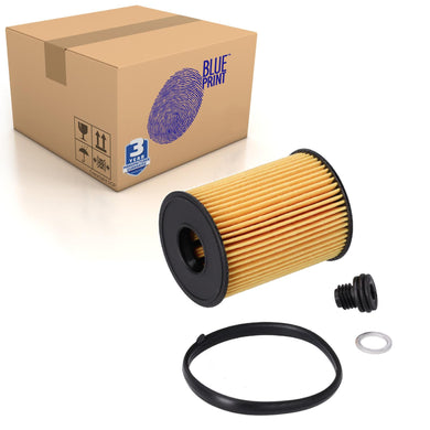 Oil Filter Fits Hyundai Tucson Santa Fe Kia OE 26350-2S000 Blue Print ADBP210119