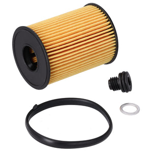 Oil Filter Fits Hyundai Tucson Santa Fe Kia OE 26350-2S000 Blue Print ADBP210119