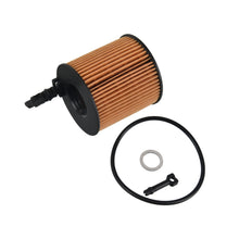 Load image into Gallery viewer, Oil Filter Fits Hyundai Tucson KIA Sportage OE 26350-2M000 Blue Print ADBP210121