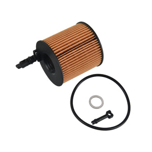 Oil Filter Fits Hyundai Tucson KIA Sportage OE 26350-2M000 Blue Print ADBP210121