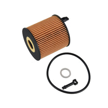 Load image into Gallery viewer, Oil Filter Fits Hyundai Tucson KIA Sportage OE 26350-2M000 Blue Print ADBP210121
