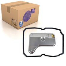Load image into Gallery viewer, Transmission Oil Filter Set Fits Porsche OE 722 277 009 5 Blue Print ADBP210122