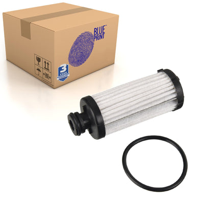 Transmission Oil Filter Fits Audi A4 A5 A6 0CK 325 149 D Blue Print ADBP210124