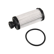 Load image into Gallery viewer, Transmission Oil Filter Fits Audi A4 A5 A6 0CK 325 149 D Blue Print ADBP210124