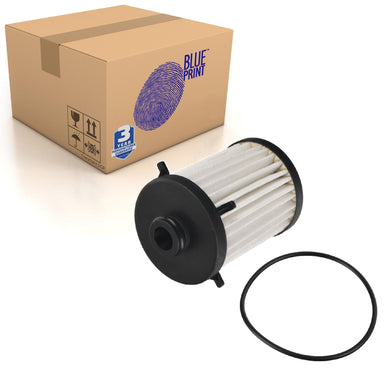 Transmission Oil Filter Fits Audi A4 A5 A6 0CK 325 121 D Blue Print ADBP210125
