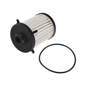 Transmission Oil Filter Fits Audi A4 A5 A6 0CK 325 121 D Blue Print ADBP210125