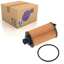 Load image into Gallery viewer, Oil Filter Fits MG (Motor Ltd.) MG 6 OE 10048217 Blue Print ADBP210129