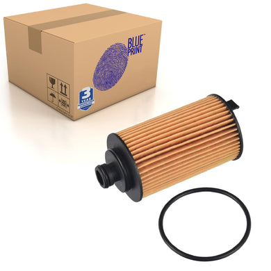 Oil Filter Fits MG (Motor Ltd.) MG 6 OE 10048217 Blue Print ADBP210129
