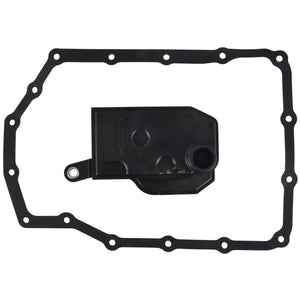Transmission Oil Filter Set Fits Mazda OE FZ1121500S1 Blue Print ADBP210132