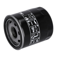 Load image into Gallery viewer, Oil Filter Fits Vauxhall Astra 2015-21 Insignia 95530084 Blue Print ADBP210135