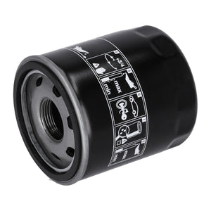 Oil Filter Fits Vauxhall Astra 2015-21 Insignia 95530084 Blue Print ADBP210135