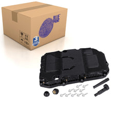 Load image into Gallery viewer, Oil Pan Fits Mercedes C-Class E-Class OE 725 270 37 07 S2 Blue Print ADBP210136