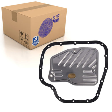Transmission Oil Filter Set Fits Toyota OE 3533012050 Blue Print ADBP210137