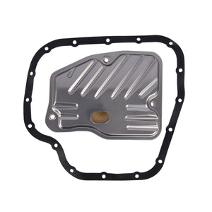 Transmission Oil Filter Set Fits Toyota OE 3533012050 Blue Print ADBP210137