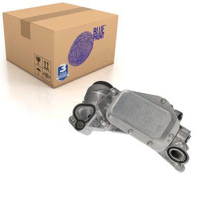 Oil Filter Housing Fits Vauxhall Astra Insignia 25199751 Blue Print ADBP210141