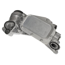 Load image into Gallery viewer, Oil Filter Housing Fits Vauxhall Astra Insignia 25199751 Blue Print ADBP210141