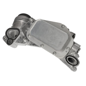 Oil Filter Housing Fits Vauxhall Astra Insignia 25199751 Blue Print ADBP210141