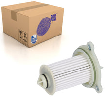 Load image into Gallery viewer, Transmission Oil Filter Set Fits Vauxhall Astra 24297793 Blue Print ADBP210142
