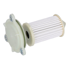 Load image into Gallery viewer, Transmission Oil Filter Set Fits Vauxhall Astra 24297793 Blue Print ADBP210142