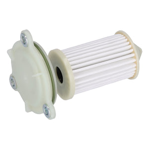 Transmission Oil Filter Set Fits Vauxhall Astra 24297793 Blue Print ADBP210142