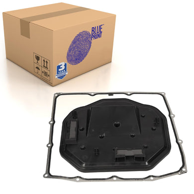 Transmission Oil Filter Set Fits Porsche OE 9A731718900 S1 Blue Print ADBP210143
