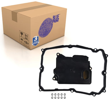 Transmission Oil Filter Set Fits Toyota OE 3533071010S1 Blue Print ADBP210144