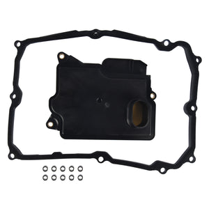 Transmission Oil Filter Set Fits Toyota OE 3533071010S1 Blue Print ADBP210144