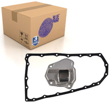 Load image into Gallery viewer, Transmission Oil Filter Set Fits Nissan OE 31728-1XF03 S1 Blue Print ADBP210147
