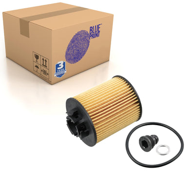 Oil Filter Fits Hyundai Tucson Kia Sportage OE 26350-2M100 Blue Print ADBP210149