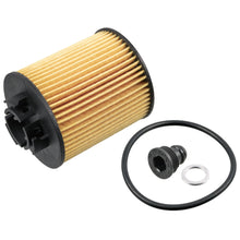 Load image into Gallery viewer, Oil Filter Fits Hyundai Tucson Kia Sportage OE 26350-2M100 Blue Print ADBP210149