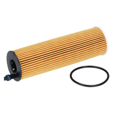 Load image into Gallery viewer, Oil Filter Fits Mercedes C-Class Sprinter OE 654 180 11 00 Blue Print ADBP210150