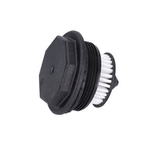 Load image into Gallery viewer, Transmission Oil Filter Set Fits Vauxhall Astra 24290959 Blue Print ADBP210154