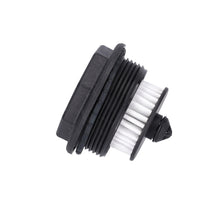 Load image into Gallery viewer, Transmission Oil Filter Set Fits Vauxhall Astra 24290959 Blue Print ADBP210154